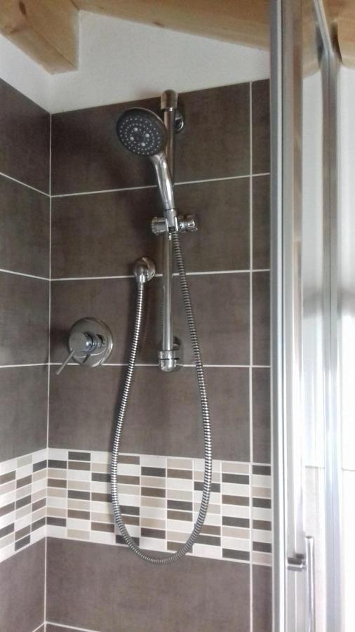 Vila Casa Canepa Sori Exteriér fotografie