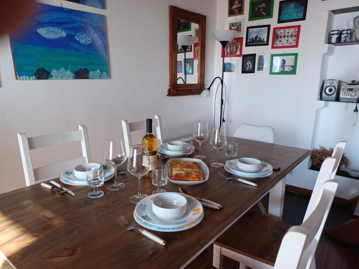 Vila Casa Canepa Sori Exteriér fotografie