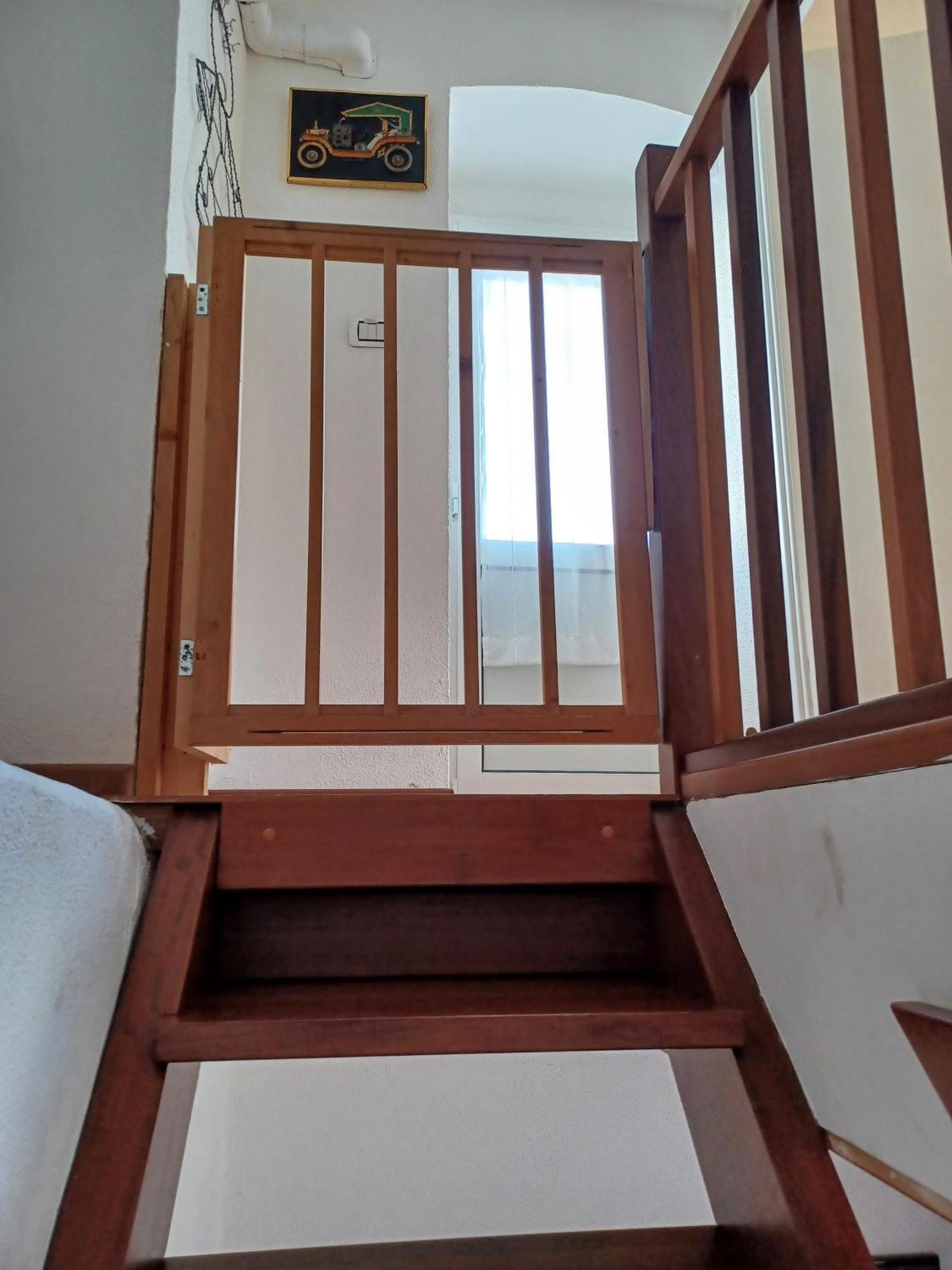 Vila Casa Canepa Sori Exteriér fotografie