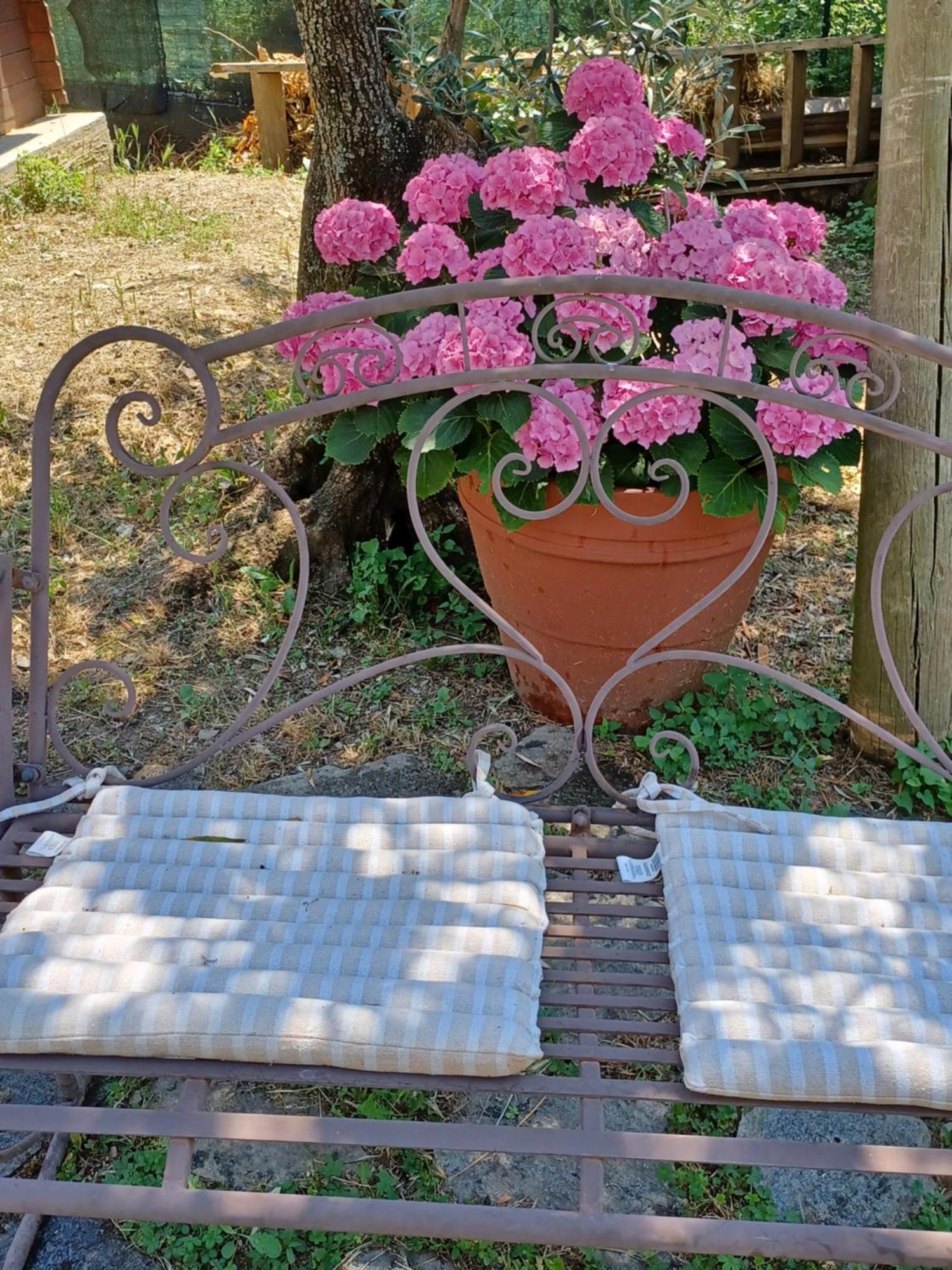 Vila Casa Canepa Sori Exteriér fotografie